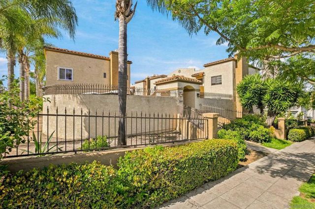 2608 Broadway 5, San Diego, CA 92102