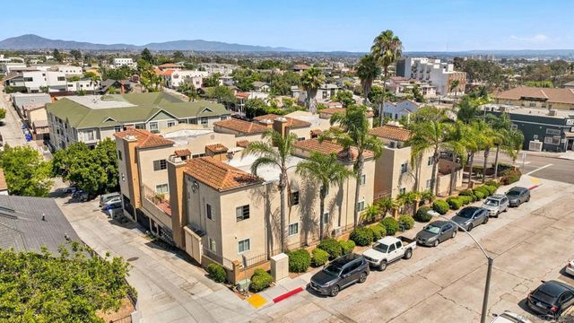 2608 Broadway 5, San Diego, CA 92102