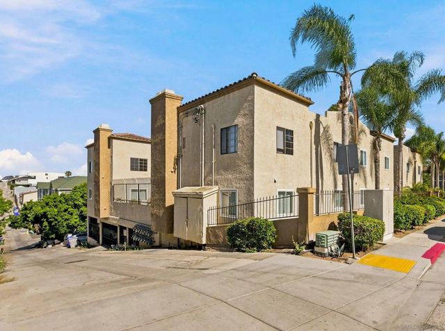 2608 Broadway 5, San Diego, CA 92102