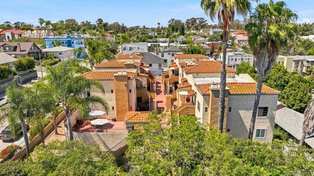 2608 Broadway 5, San Diego, CA 92102