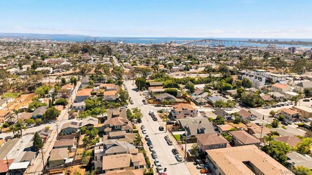 2608 Broadway 5, San Diego, CA 92102