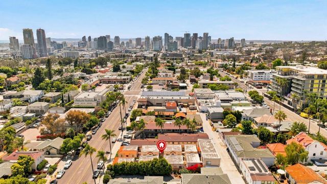 2608 Broadway 5, San Diego, CA 92102