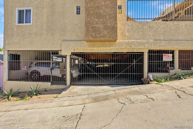2608 Broadway 5, San Diego, CA 92102