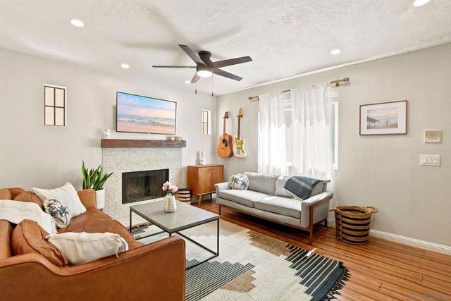 2608 Broadway 5, San Diego, CA 92102