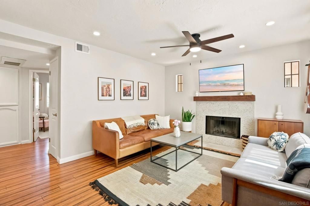 2608 Broadway 5, San Diego, CA 92102