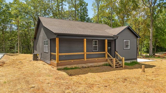 295 Brown Road, Jasper, TN 37347