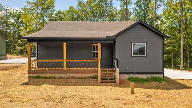 295 Brown Road, Jasper, TN 37347