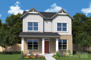 18217 Middle Springs Lane, Mint Hill, NC 28227