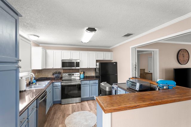 505 E 15th Street, Littlefield, TX 79339