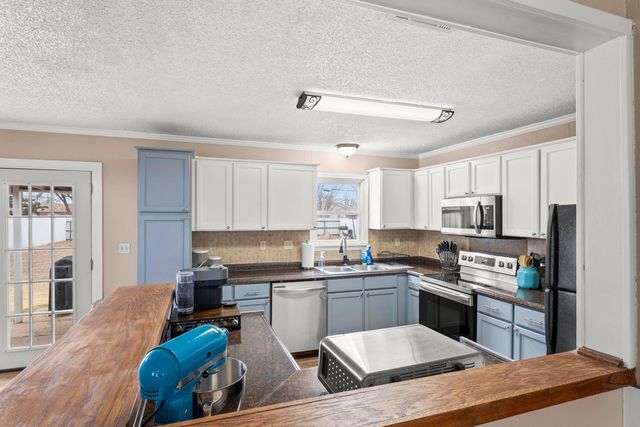 505 E 15th Street, Littlefield, TX 79339