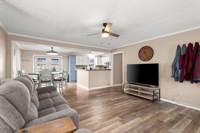 505 E 15th Street, Littlefield, TX 79339