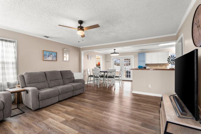 505 E 15th Street, Littlefield, TX 79339