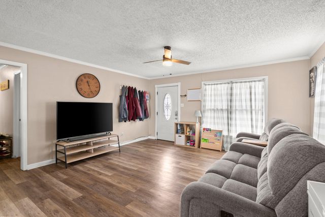 505 E 15th Street, Littlefield, TX 79339