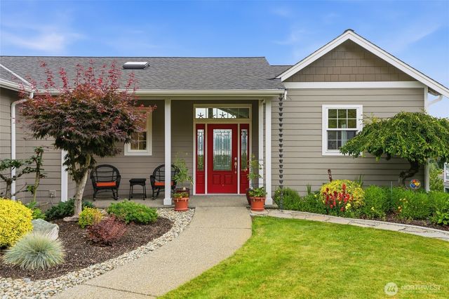 784 Gladstone Drive, Camano Island, WA 98282