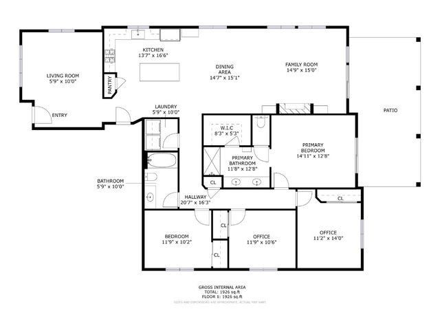 1502 Braeburn Way, Ione, CA 95640