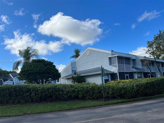 2604 SE 21 st A 202, Homestead, FL 33035