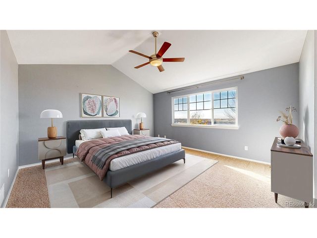 4015 S Odessa St, Aurora, CO 80013