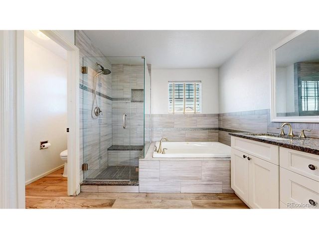 4015 S Odessa St, Aurora, CO 80013