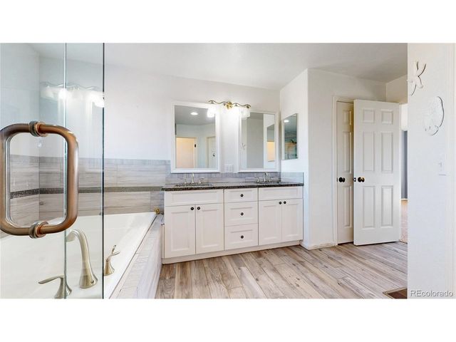 4015 S Odessa St, Aurora, CO 80013