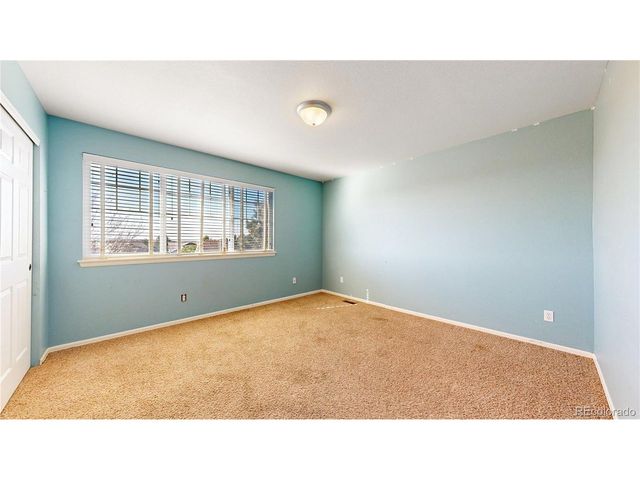 4015 S Odessa St, Aurora, CO 80013