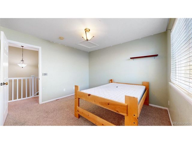 4015 S Odessa St, Aurora, CO 80013