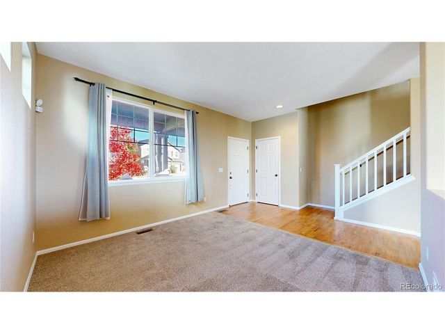 4015 S Odessa St, Aurora, CO 80013