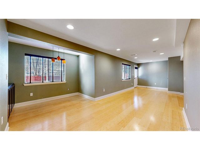 4015 S Odessa St, Aurora, CO 80013