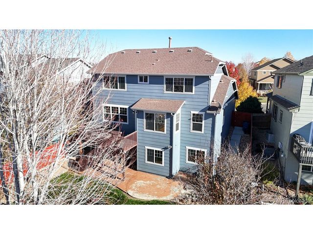 4015 S Odessa St, Aurora, CO 80013