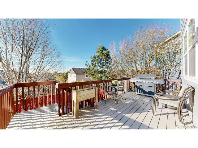 4015 S Odessa St, Aurora, CO 80013