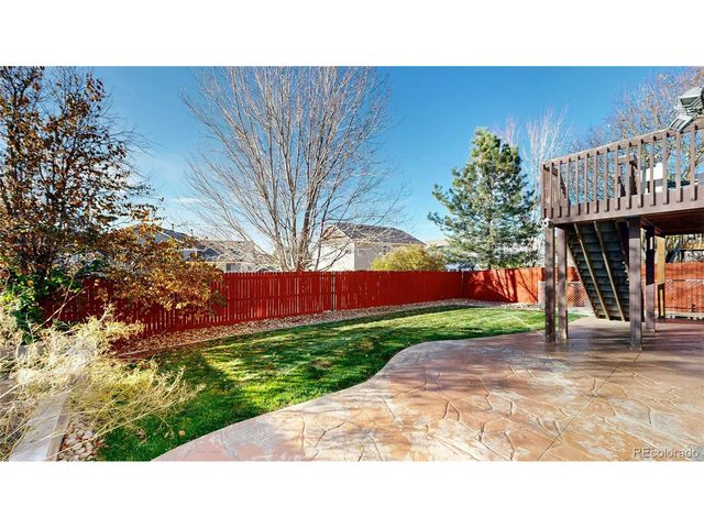 4015 S Odessa St, Aurora, CO 80013