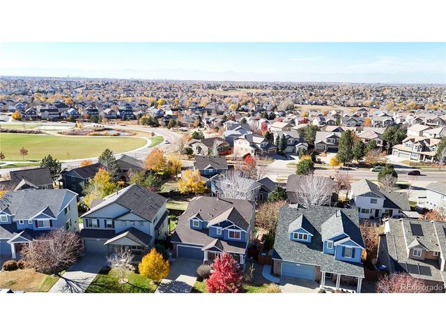 4015 S Odessa St, Aurora, CO 80013