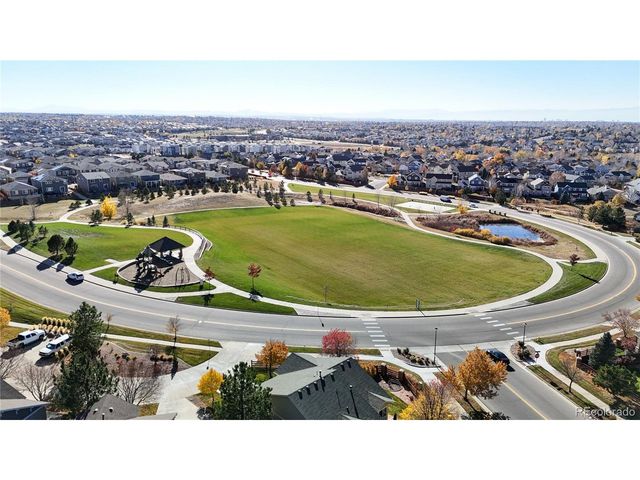 4015 S Odessa St, Aurora, CO 80013