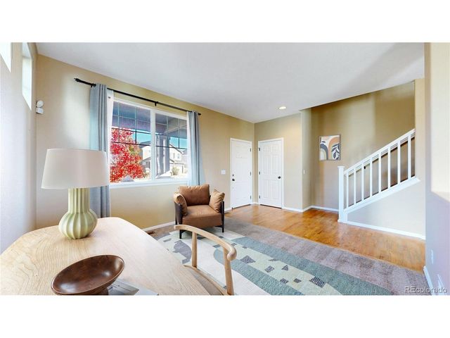 4015 S Odessa St, Aurora, CO 80013