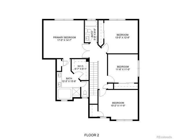 4015 S Odessa St, Aurora, CO 80013