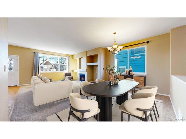 4015 S Odessa St, Aurora, CO 80013