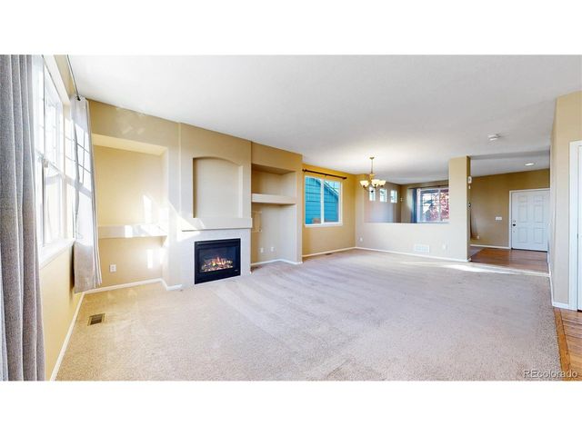 4015 S Odessa St, Aurora, CO 80013