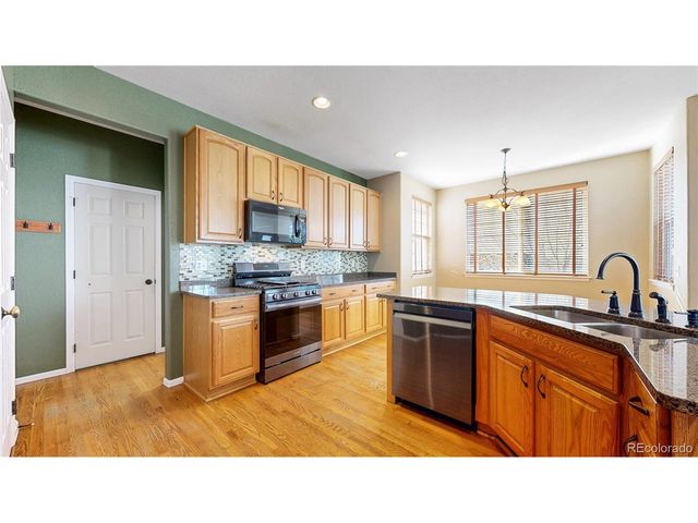 4015 S Odessa St, Aurora, CO 80013