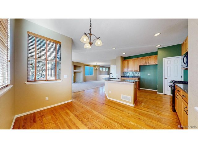 4015 S Odessa St, Aurora, CO 80013