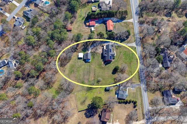 1622 New Hope Road, Lawrenceville, GA 30045