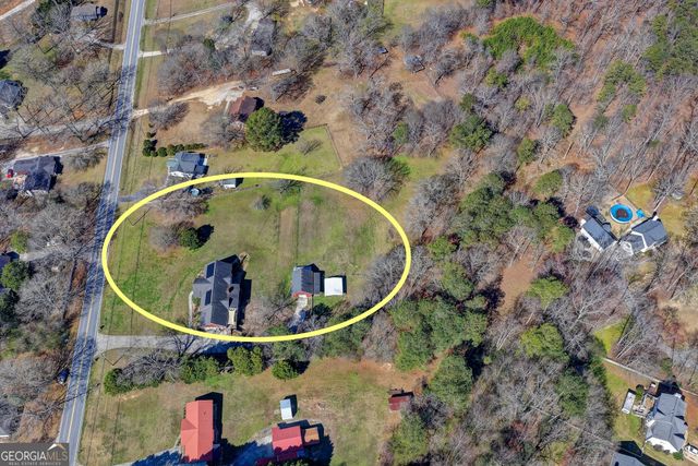 1622 New Hope Road, Lawrenceville, GA 30045