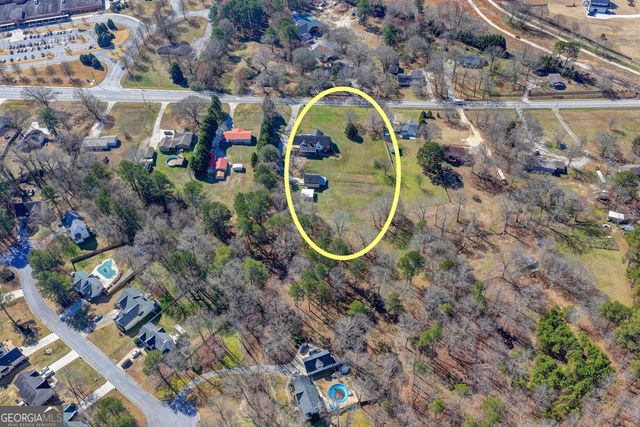 1622 New Hope Road, Lawrenceville, GA 30045