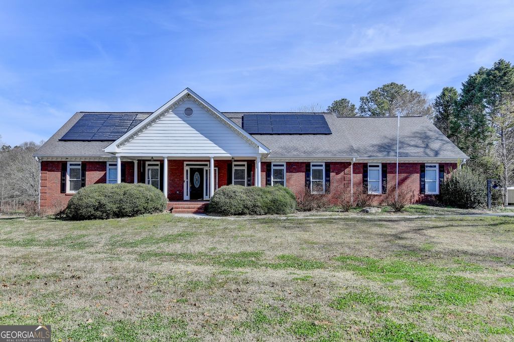 1622 New Hope Road, Lawrenceville, GA 30045