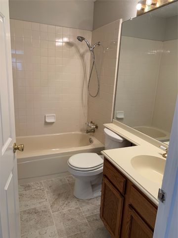 2211 Forestbrook Drive, Garland, TX 75040