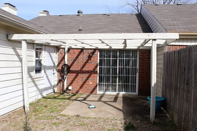 2211 Forestbrook Drive, Garland, TX 75040