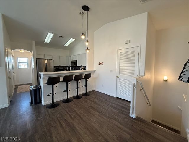 8781 Duncan Barrel Avenue 101, Las Vegas, NV 89178