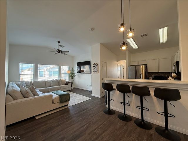 8781 Duncan Barrel Avenue 101, Las Vegas, NV 89178