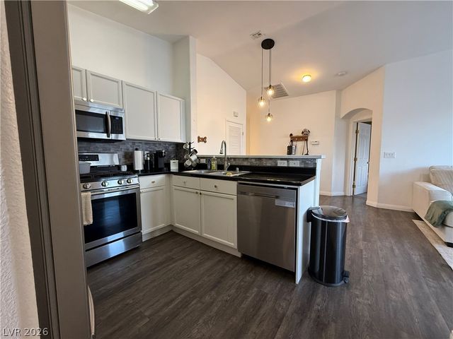 8781 Duncan Barrel Avenue 101, Las Vegas, NV 89178