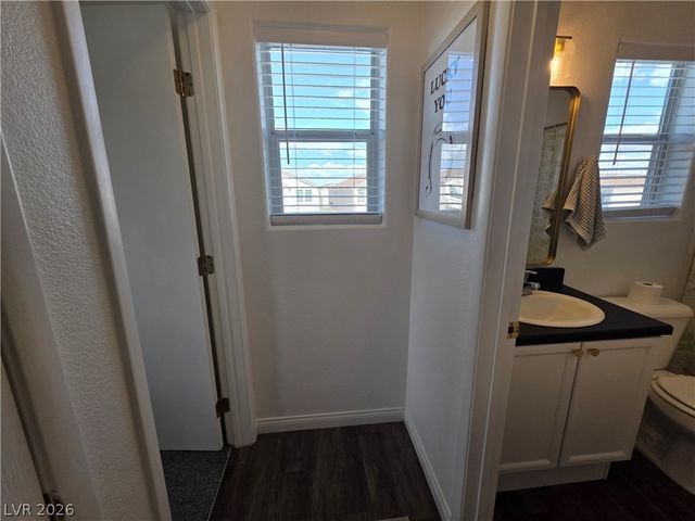 8781 Duncan Barrel Avenue 101, Las Vegas, NV 89178