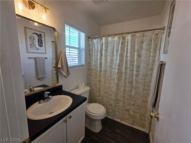 8781 Duncan Barrel Avenue 101, Las Vegas, NV 89178