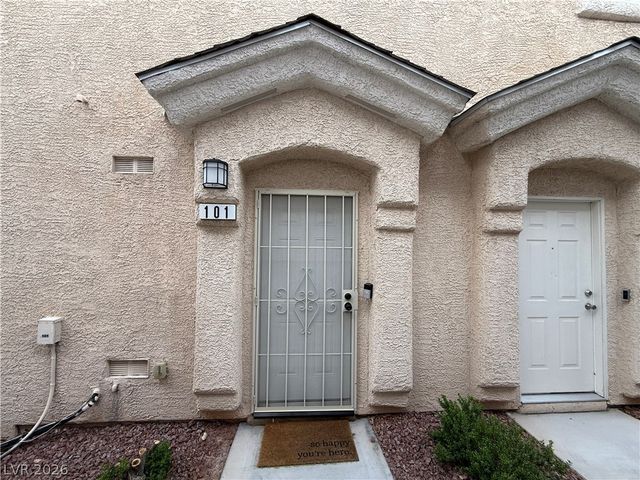 8781 Duncan Barrel Avenue 101, Las Vegas, NV 89178